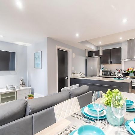 Pet Friendly - 1Br Newly Renovated Apartment Ottawa Exterior photo