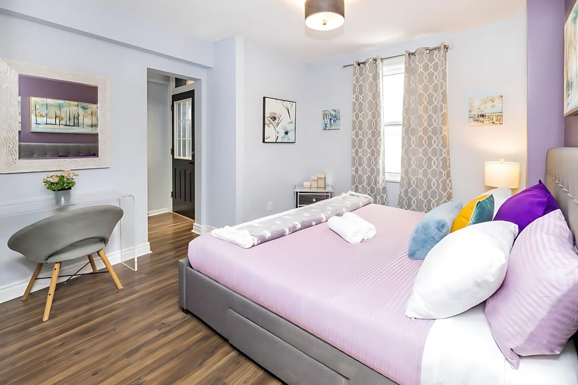 Pet Friendly - 1Br Newly Renovated Apartment Ottawa Exterior photo